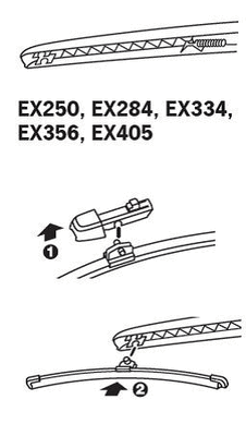 Wiper Blade