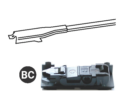 Wiper Blade