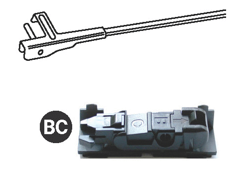Wiper Blade