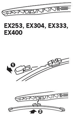 Wiper Blade