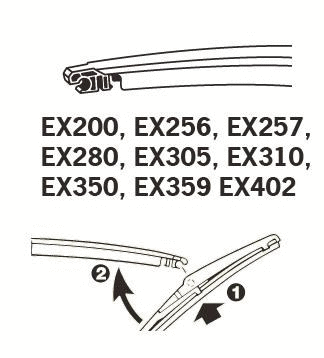 Wiper Blade