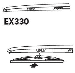 Wiper Blade