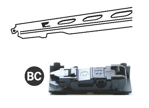 Wiper Blade