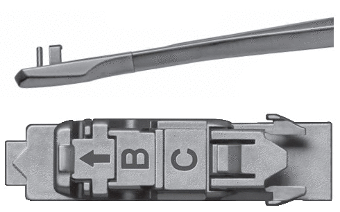 Wiper Blade