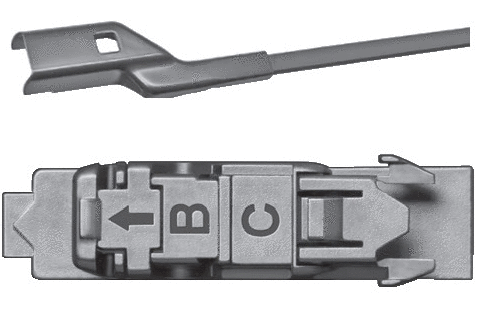 Wiper Blade