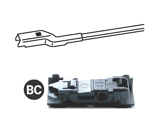 Wiper Blade