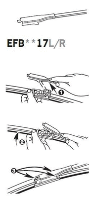Wiper Blade