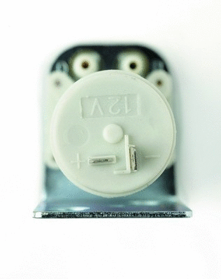 Washer Fluid Pump, window cleaning