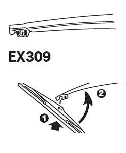 Wiper Blade