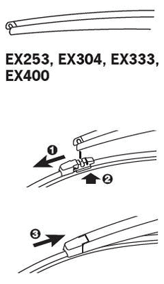 Wiper Blade