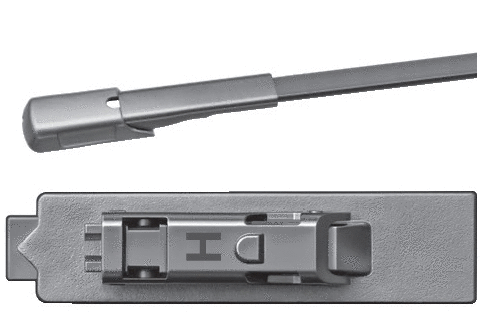 Wiper Blade