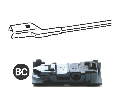 Wiper Blade