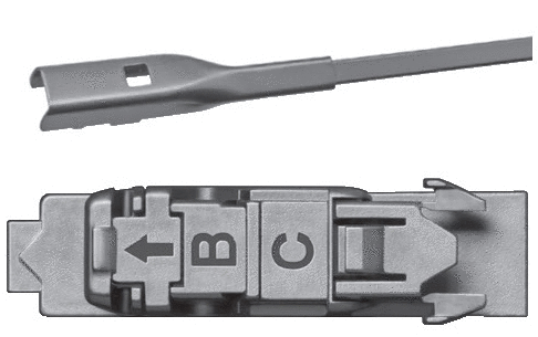 Wiper Blade