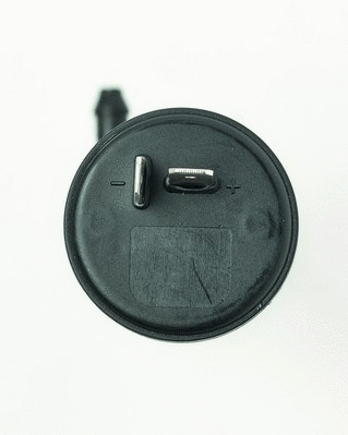 Washer Fluid Pump, window cleaning