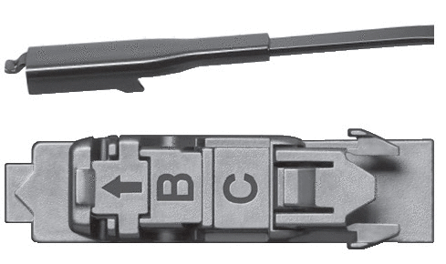 Wiper Blade