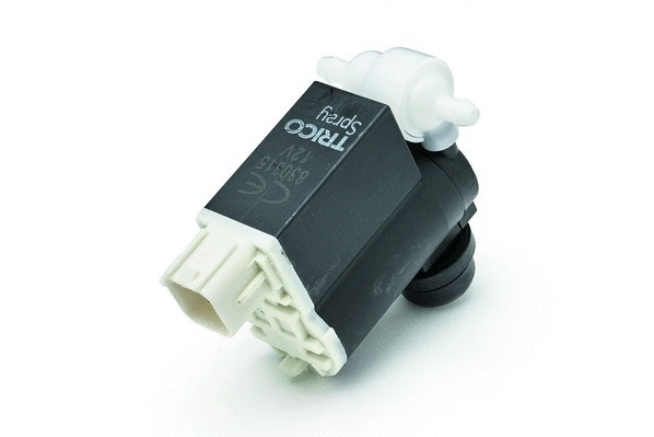 Washer Fluid Pump, window cleaning (TSP017)