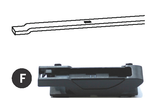 Wiper Blade