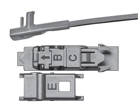 Wiper Blade