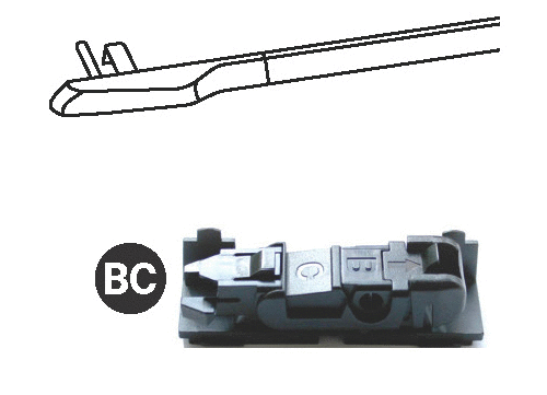 Wiper Blade