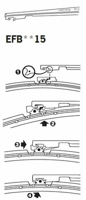Wiper Blade