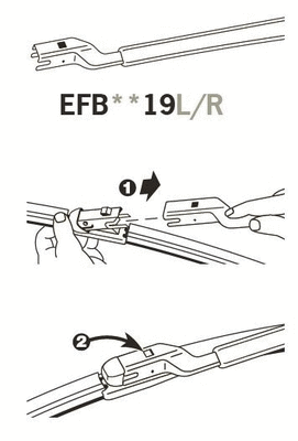Wiper Blade