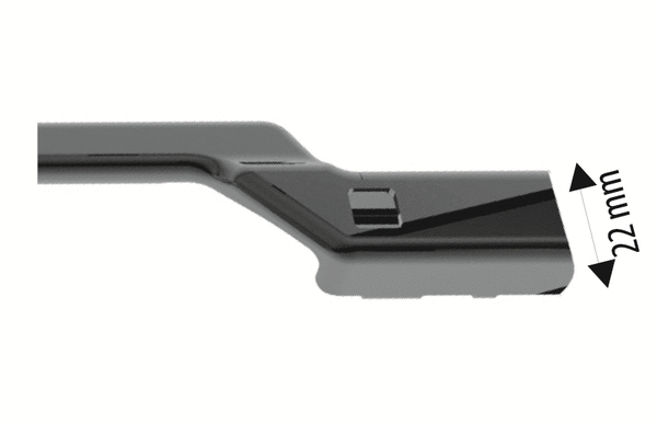 Wiper Blade (EFK65501L)