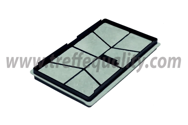 Filter, cabin air (A1490)