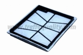 Filter, cabin air (444)