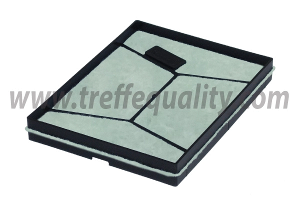 Filter, cabin air (A1601)