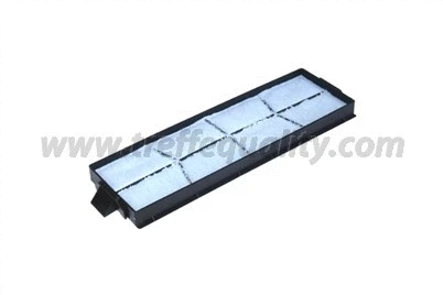Filter, cabin air (1448/2)