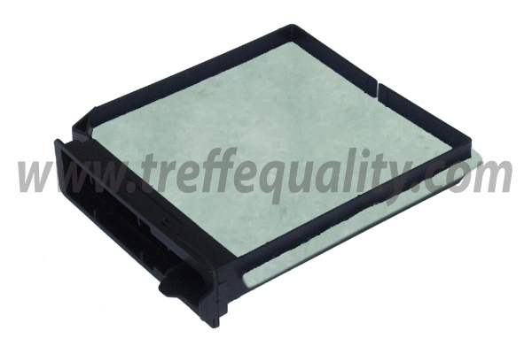 Filter, cabin air (A1561)
