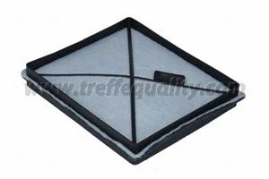 Filter, cabin air (680)