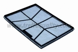 Filter, cabin air (480/1)