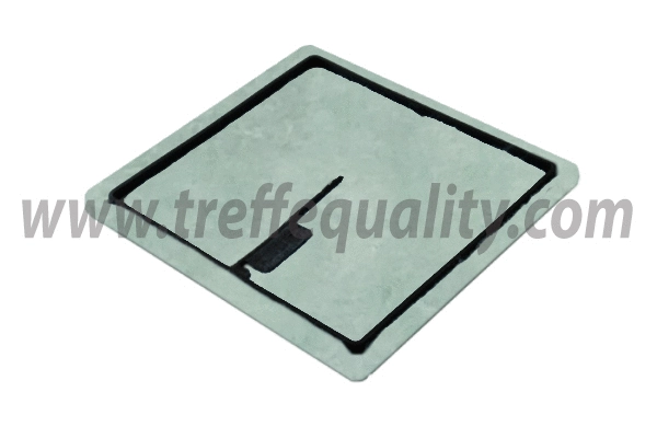 Filter, cabin air (A1704)