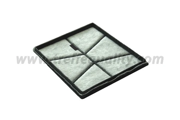 Filter, cabin air (711)