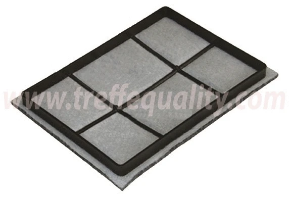 Filter, cabin air (1744)