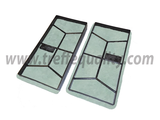 Filter, cabin air (A1736)