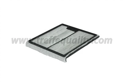 Filter, cabin air (690)