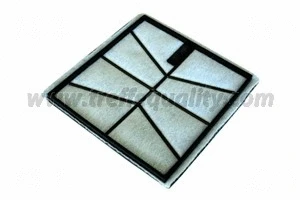 Filter, cabin air (1430)