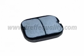Filter, cabin air (466)
