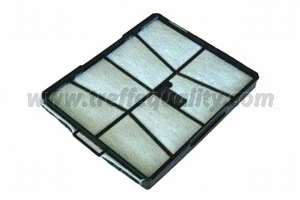 Filter, cabin air (423)