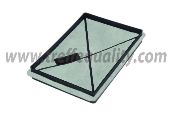 Filter, cabin air (A1509/1)