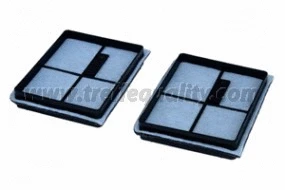 Filter, cabin air (488)
