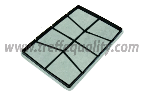 Filter, cabin air (A1418/1)