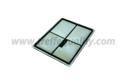 Filter, cabin air (1434)