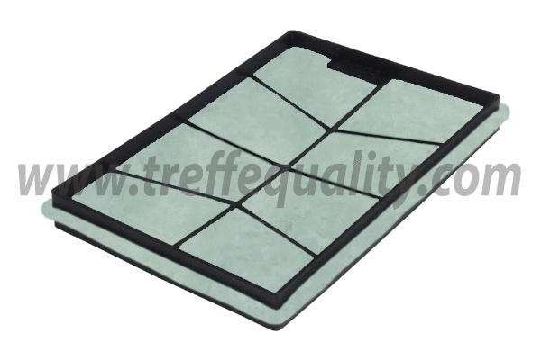Filter, cabin air (A1521)