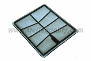 Filter, cabin air (674)