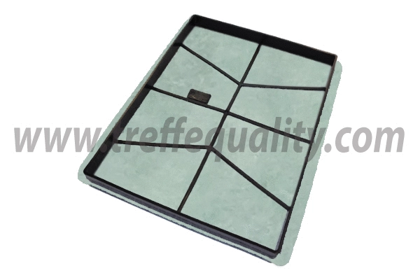 Filter, cabin air (A1733)