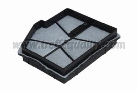 Filter, cabin air (523)