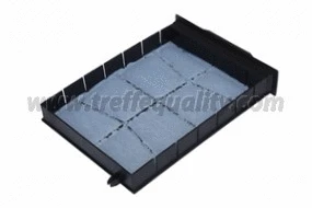 Filter, cabin air (556)